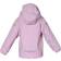 Isbjörn of Sweden Storm Hard Shell Jacket - Frost Pink