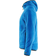 Blåkläder 4863 Furry Pile Jacket - Ocean Blue