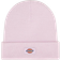 Dickies Mössa Stickad Winsome Orchid Logo - Marinblå/Ljusrosa/Röd/Vit