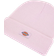 Dickies Mössa Stickad Winsome Orchid Logo - Marinblå/Ljusrosa/Röd/Vit