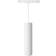 Philips Hue Perifo Cylinder White Pendant Lamp 17.7cm