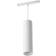 Philips Hue Perifo Cylinder White Pendant Lamp 17.7cm