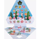 Squishmallows Squish-a-longs Julekalender