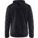 Blåkläder 4863 Furry Pile Jacket - Black/Silver
