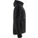 Blåkläder 4863 Furry Pile Jacket - Black/Silver
