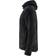Blåkläder 4863 Furry Pile Jacket - Black/Silver