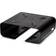 HP Z2 Mini Arm/Wall VESA Mount Solution (4N004AA)