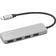 Sandberg USB C-4USB A M-F Adapter