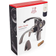 Peugeot Baltaz Grey Corkscrew