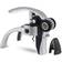 Peugeot Baltaz Silver Corkscrew
