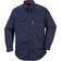 Portwest FR89 Bizflame 88/12 FR Shirt - Navy