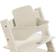 Stokke Tripp Baby Set2 Vanilla White