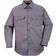 Portwest FR89 Bizflame 88/12 FR Shirt - Grey