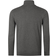 Barbour Cotton Half Zip Jumper - Olive Marl