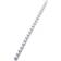 GBC Binding Spines A4 10mm 100pcs White