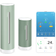 Netatmo Original 2nd Gen Mint