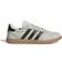 adidas Breaknet Sleek Suede Sneakers Dam - Grå/Beige