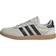 adidas Breaknet Sleek Suede Sneakers Dam - Grå/Beige