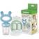 Haakaa Food Feeder Pea Green