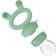 Haakaa Food Feeder Pea Green