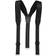 Snickers Workwear 9792 Braces - Black