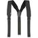 Snickers Workwear 9792 Braces - Black