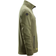 Snickers Workwear Fleecetröja - Khaki Green/Black