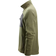 Snickers Workwear Fleecetröja - Khaki Green/Black