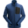 Snickers Workwear 8042 Fleece Jacket - Deep Blue\Black