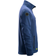 Snickers Workwear 8042 Fleece Jacket - Deep Blue\Black