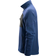Snickers Workwear 8042 Fleece Jacket - Deep Blue\Black