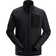 Snickers Workwear FlexiWork Fleece Cardigan 8042 - Black
