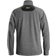 Snickers Workwear 8042 Fleece Jacket - Grey/Black