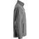 Snickers Workwear 8042 Fleece Jacket - Grey/Black