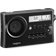 Sangean PR-D4BT Metal Grey