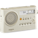 Sangean PR-D4BT Pastel Cream