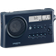 Sangean PR-D4BT Dark Blue