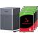 UGREEN NASync DH4300 Plus 4-Bay 32TB Bundle