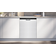 Siemens SN43HW00VS iQ300 Vit