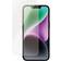 PanzerGlass Ultra-Wide Fit Screen Protector for iPhone 14/13/13 Pro Transparent