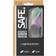 PanzerGlass Ultra-Wide Fit Screen Protector for iPhone 14/13/13 Pro Transparent
