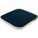Leitz Ergo Active Wobble Cushion with Fabric Cover Dark Grey