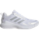 adidas Novaflight 2 Inomhusskor - Cloud White/Silver Metallic