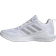 adidas Novaflight 2 Inomhusskor - Cloud White/Silver Metallic