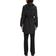 Lululemon Rain Rebel Jacke Mit Isolierung Für Frauen - Black