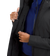 Lululemon Rain Rebel Jacke Mit Isolierung Für Frauen - Black
