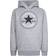 Converse Hættetrøje Grey Heather 6-7 år (116-122) Hættetrøje