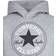 Converse Hættetrøje Grey Heather 6-7 år (116-122) Hættetrøje