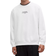 Lululemon Steady State Crew Courtside - White