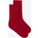 Joha Wool Socks - Red (5006-8-60356)